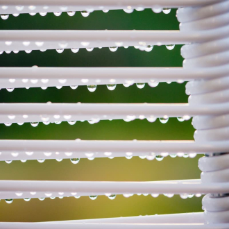 SPAGHETTI - Fauteuil Relax Pliant en Aluminium