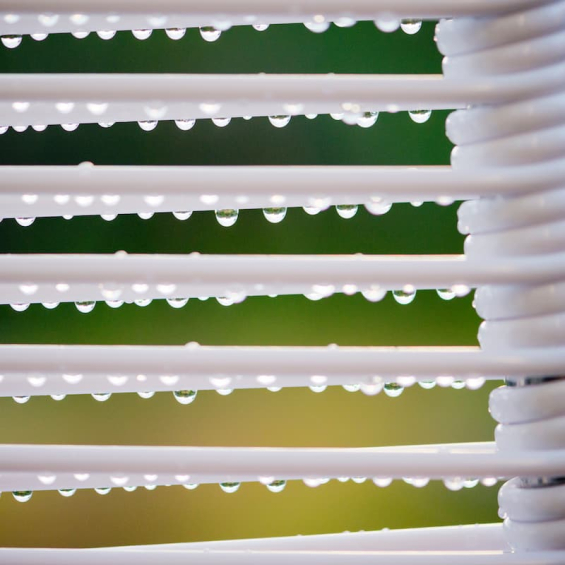 SPAGHETTI - Fauteuil Relax Pliant en Aluminium