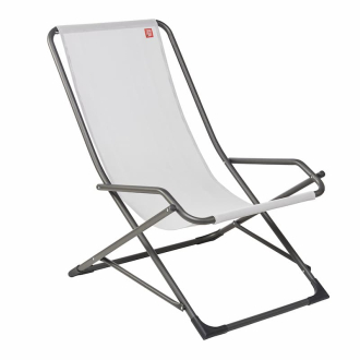 DONDOLINA - Transat en Aluminium