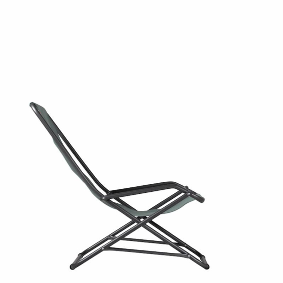 DONDOLINA - Transat en Aluminium