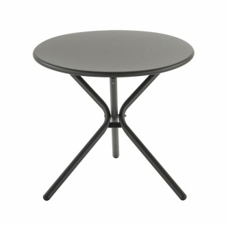 Table basse Tris Aluminium