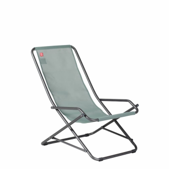 DONDOLINA - Transat en Aluminium