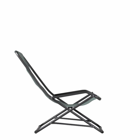 DONDOLINA - Transat en Aluminium