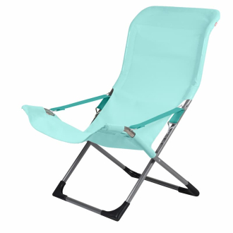 FIESTA - Fauteuil Aluminium Ajustable