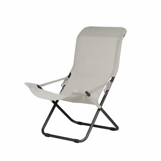 FIESTA - Fauteuil Aluminium Ajustable