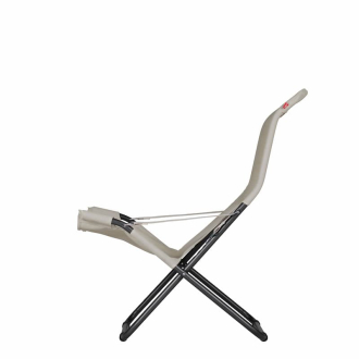 FIESTA - Fauteuil Aluminium Ajustable