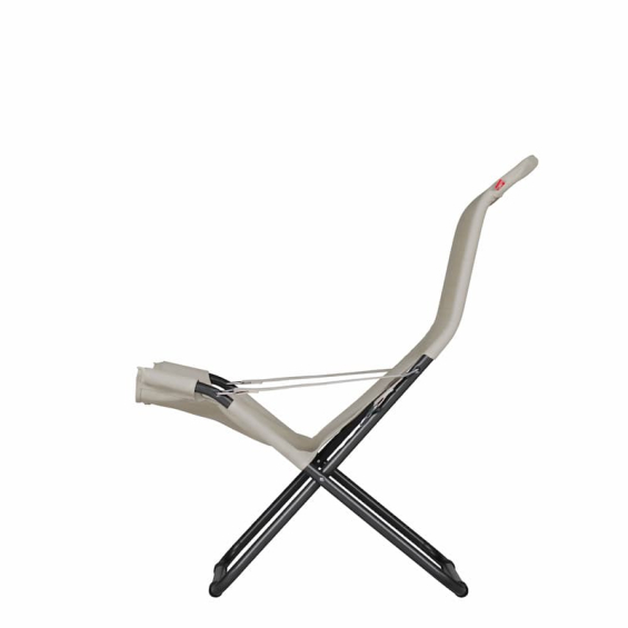 FIESTA - Fauteuil Aluminium Ajustable