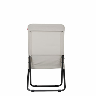 FIESTA - Fauteuil Aluminium Ajustable