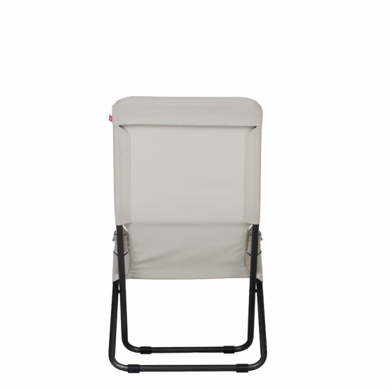 FIESTA - Fauteuil Aluminium Ajustable