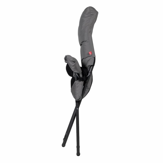 FIESTA SOFT - Fauteuil Ajustable en Aluminium