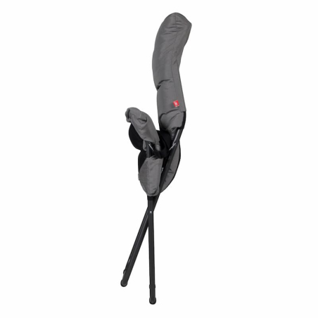 FIESTA SOFT - Fauteuil Ajustable en Aluminium