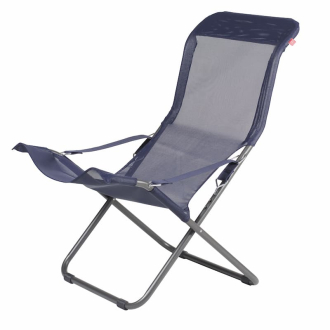 FIESTA - Fauteuil Aluminium Ajustable