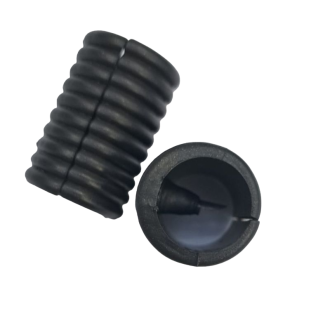 Lot de 4 patins centraux...