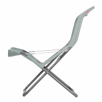 FIESTA - Fauteuil Aluminium Ajustable