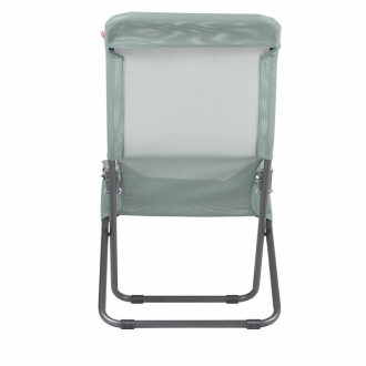 FIESTA - Fauteuil Aluminium Ajustable