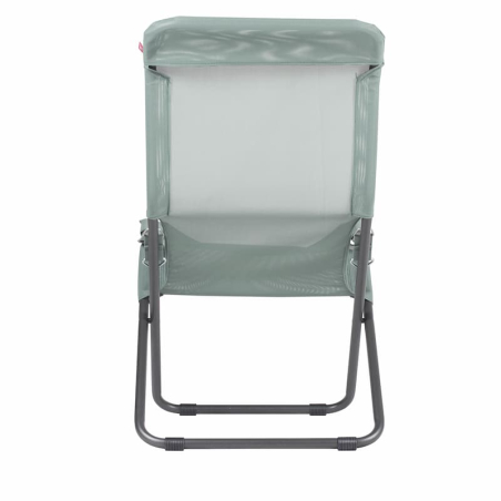FIESTA - Fauteuil Aluminium Ajustable