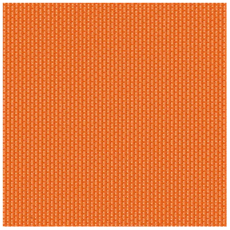 Toile batyline pour Fiesta