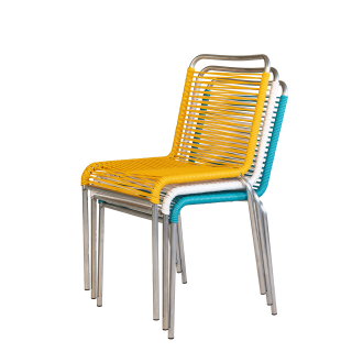 MYA SPAGHETTI - Chaise...