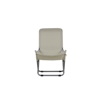 Fauteuil Fiesta Acier...