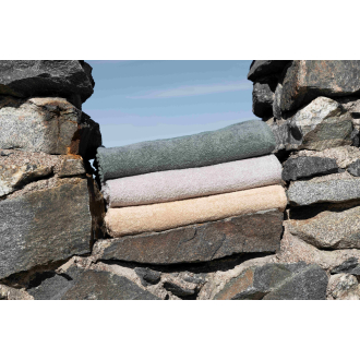 Drap de bain pour Amigo...