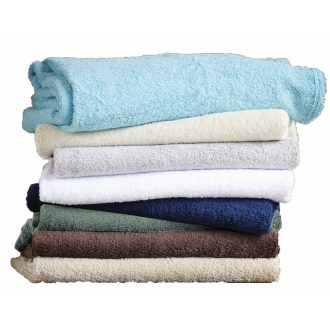 Drap de bain éponge 190x70...