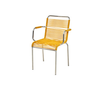 MYA SPAGHETTI - Fauteuil...