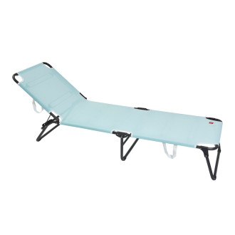 Bain de soleil Amigo Aluminium