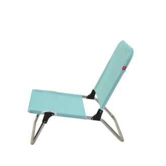 Quick folding low chair Raw...