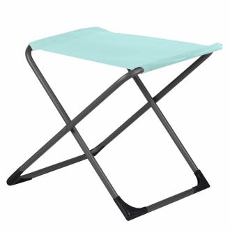 CHICO - Aluminium stool /...