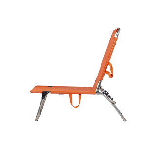 Chaise basse Piccolina...