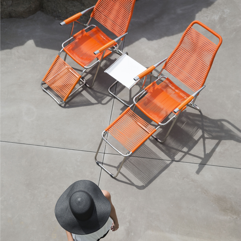 Collection SPAGHETTI