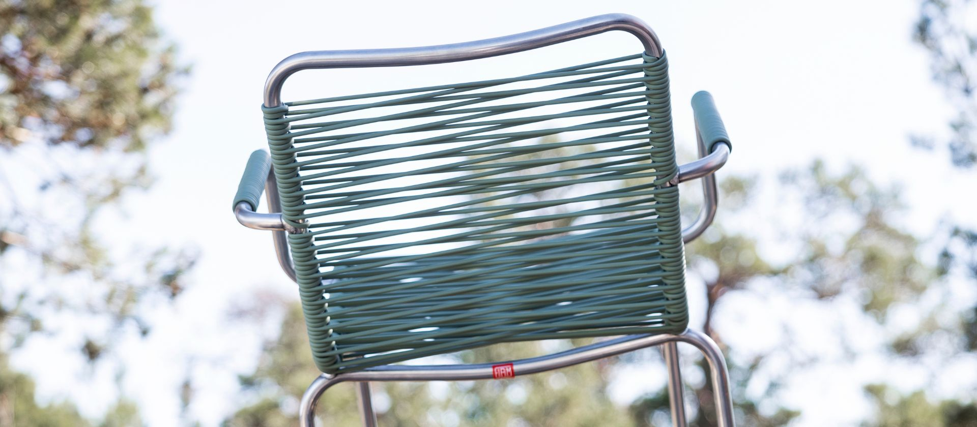 A Company with a Green Attitude